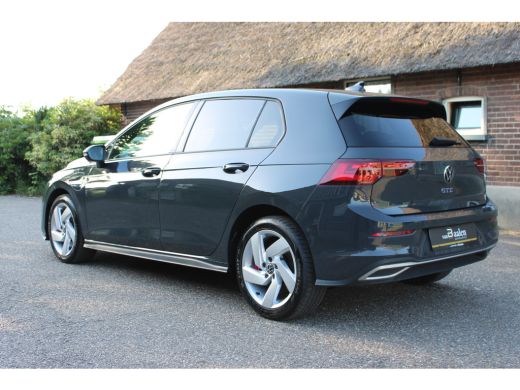 Volkswagen Golf 1.4 eHybrid GTE SOh 94,2% STANDKACHEL VIRTUAL NAVI IQ LED 95000KM!!! ActivLease financial lease