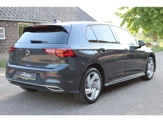 Volkswagen Golf 1.4 eHybrid GTE SOh 94,2% STANDKACHEL VIRTUAL NAVI IQ LED 95000KM!!! ActivLease financial lease