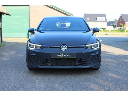 Volkswagen Golf 1.4 eHybrid GTE SOh 94,2% STANDKACHEL VIRTUAL NAVI IQ LED 95000KM!!! ActivLease financial lease