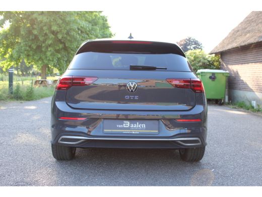Volkswagen Golf 1.4 eHybrid GTE SOh 94,2% STANDKACHEL VIRTUAL NAVI IQ LED 95000KM!!! ActivLease financial lease