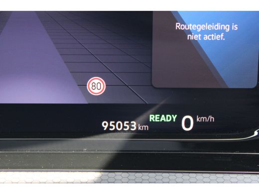 Volkswagen Golf 1.4 eHybrid GTE SOh 94,2% STANDKACHEL VIRTUAL NAVI IQ LED 95000KM!!! ActivLease financial lease