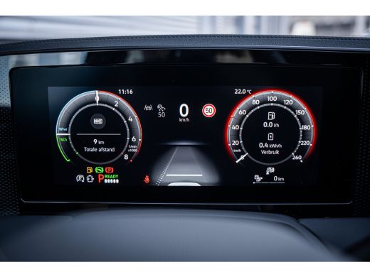 Volkswagen Passat Variant Business - eHybrid | 'App-Connect' draadloze smartphone integratie | Afstandscontrolesyst... ActivLease financial lease