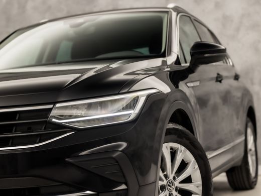 Volkswagen Tiguan 1.5 TSI Life Sport 150Pk Automaat (VIRTUAL COCKPIT, APPLE CARPLAY, CLIMATE, KEYLESS, STOELVERWARM... ActivLease financial lease