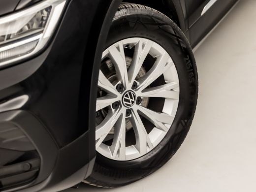 Volkswagen Tiguan 1.5 TSI Life Sport 150Pk Automaat (VIRTUAL COCKPIT, APPLE CARPLAY, CLIMATE, KEYLESS, STOELVERWARM... ActivLease financial lease
