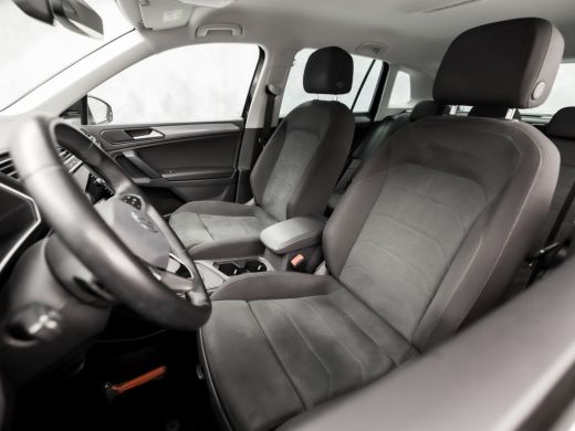 Volkswagen Tiguan 1.5 TSI Life Sport 150Pk Automaat (VIRTUAL COCKPIT, APPLE CARPLAY, CLIMATE, KEYLESS, STOELVERWARM... ActivLease financial lease