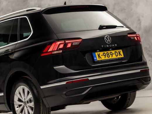 Volkswagen Tiguan 1.5 TSI Life Sport 150Pk Automaat (VIRTUAL COCKPIT, APPLE CARPLAY, CLIMATE, KEYLESS, STOELVERWARM... ActivLease financial lease
