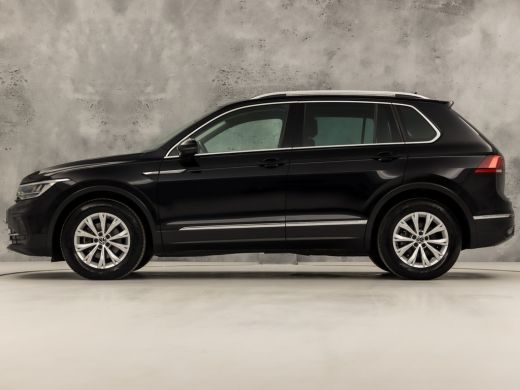 Volkswagen Tiguan 1.5 TSI Life Sport 150Pk Automaat (VIRTUAL COCKPIT, APPLE CARPLAY, CLIMATE, KEYLESS, STOELVERWARM... ActivLease financial lease