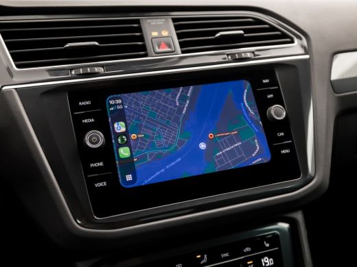 Volkswagen Tiguan 1.5 TSI Life Sport 150Pk Automaat (VIRTUAL COCKPIT, APPLE CARPLAY, CLIMATE, KEYLESS, STOELVERWARM... ActivLease financial lease
