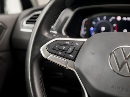 Volkswagen Tiguan 1.5 TSI Life Sport 150Pk Automaat (VIRTUAL COCKPIT, APPLE CARPLAY, CLIMATE, KEYLESS, STOELVERWARM... ActivLease financial lease