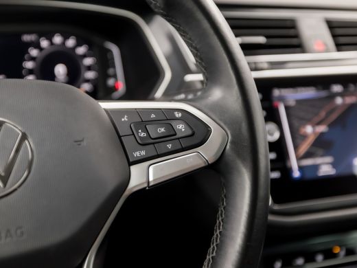 Volkswagen Tiguan 1.5 TSI Life Sport 150Pk Automaat (VIRTUAL COCKPIT, APPLE CARPLAY, CLIMATE, KEYLESS, STOELVERWARM... ActivLease financial lease