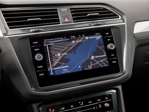 Volkswagen Tiguan 1.5 TSI Life Sport 150Pk Automaat (VIRTUAL COCKPIT, APPLE CARPLAY, CLIMATE, KEYLESS, STOELVERWARM... ActivLease financial lease
