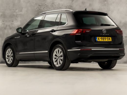 Volkswagen Tiguan 1.5 TSI Life Sport 150Pk Automaat (VIRTUAL COCKPIT, APPLE CARPLAY, CLIMATE, KEYLESS, STOELVERWARM... ActivLease financial lease
