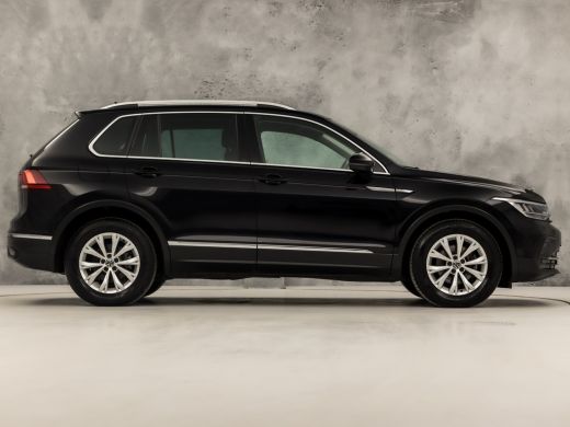 Volkswagen Tiguan 1.5 TSI Life Sport 150Pk Automaat (VIRTUAL COCKPIT, APPLE CARPLAY, CLIMATE, KEYLESS, STOELVERWARM... ActivLease financial lease