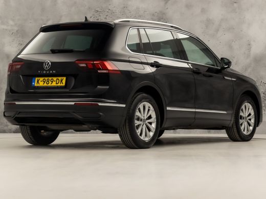 Volkswagen Tiguan 1.5 TSI Life Sport 150Pk Automaat (VIRTUAL COCKPIT, APPLE CARPLAY, CLIMATE, KEYLESS, STOELVERWARM... ActivLease financial lease