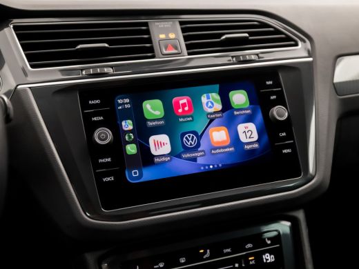 Volkswagen Tiguan 1.5 TSI Life Sport 150Pk Automaat (VIRTUAL COCKPIT, APPLE CARPLAY, CLIMATE, KEYLESS, STOELVERWARM... ActivLease financial lease