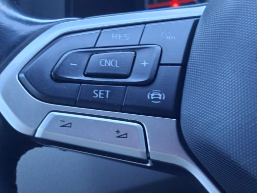 Volkswagen Transporter 2.0 TDI Aut7 Dubb.Cabine 2xSchuifdeur Carplay Trekhaak Bulli ActivLease financial lease