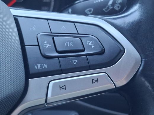 Volkswagen Transporter 2.0 TDI Aut7 Dubb.Cabine 2xSchuifdeur Carplay Trekhaak Bulli ActivLease financial lease