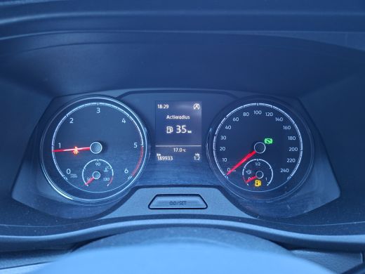 Volkswagen Transporter 2.0 TDI Aut7 Dubb.Cabine 2xSchuifdeur Carplay Trekhaak Bulli ActivLease financial lease