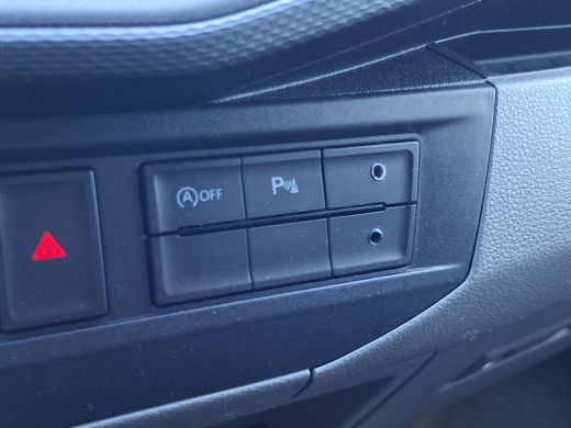Volkswagen Transporter 2.0 TDI Aut7 Dubb.Cabine 2xSchuifdeur Carplay Trekhaak Bulli ActivLease financial lease