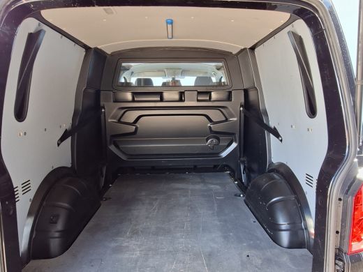 Volkswagen Transporter 2.0 TDI Aut7 Dubb.Cabine 2xSchuifdeur Carplay Trekhaak Bulli ActivLease financial lease