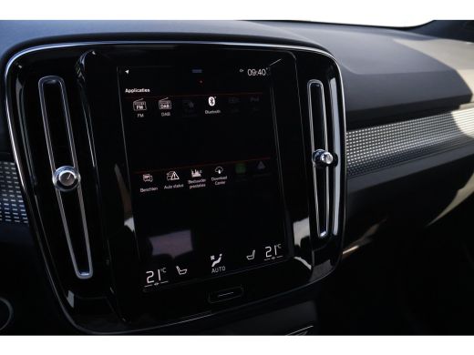 Volvo  XC40 T4 R-Design | Cruise Adapt. | Nubuck | Trekhaak | ActivLease financial lease