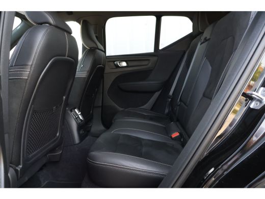 Volvo  XC40 T4 R-Design | Cruise Adapt. | Nubuck | Trekhaak | ActivLease financial lease