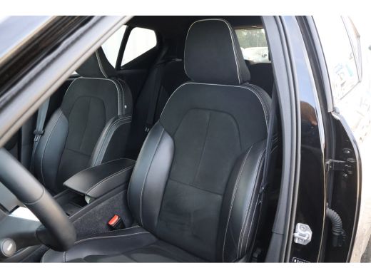 Volvo  XC40 T4 R-Design | Cruise Adapt. | Nubuck | Trekhaak | ActivLease financial lease