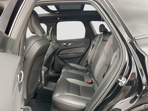 Volvo  XC60 2.0 T6 Plug-in hybrid AWD Plus Dark Long Range | SOH 97% | Pano | Trekhaak | Stoelverwarming | Ca... ActivLease financial lease