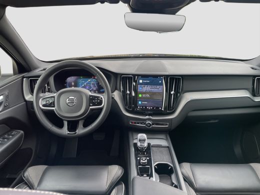 Volvo  XC60 2.0 T6 Plug-in hybrid AWD Plus Dark Long Range | SOH 97% | Pano | Trekhaak | Stoelverwarming | Ca... ActivLease financial lease