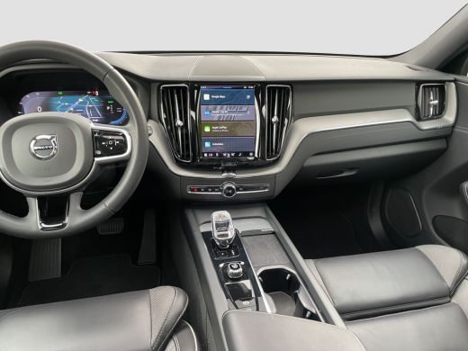 Volvo  XC60 2.0 T6 Plug-in hybrid AWD Plus Dark Long Range | SOH 97% | Pano | Trekhaak | Stoelverwarming | Ca... ActivLease financial lease