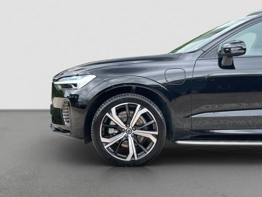 Volvo  XC60 2.0 T6 Plug-in hybrid AWD Plus Dark Long Range | SOH 97% | Pano | Trekhaak | Stoelverwarming | Ca... ActivLease financial lease