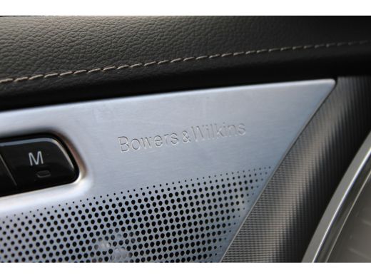Volvo  XC90 2.0 T8 Recharge AWD R-DESIGN SOh 100% LUCHT LEER NAVI B&W 134000KM!!! ActivLease financial lease