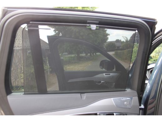 Volvo  XC90 2.0 T8 Recharge AWD R-DESIGN SOh 100% LUCHT LEER NAVI B&W 134000KM!!! ActivLease financial lease