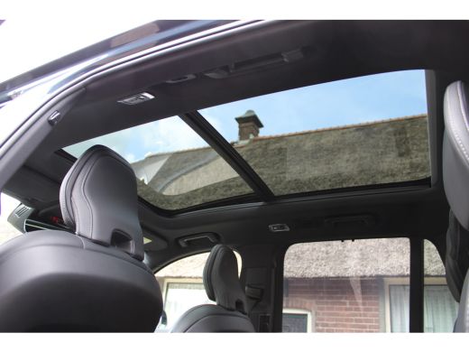 Volvo  XC90 2.0 T8 Recharge AWD R-DESIGN SOh 100% LUCHT LEER NAVI B&W 134000KM!!! ActivLease financial lease