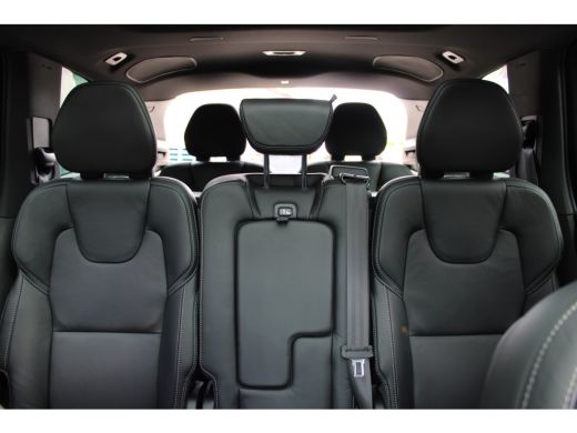 Volvo  XC90 2.0 T8 Recharge AWD R-DESIGN SOh 100% LUCHT LEER NAVI B&W 134000KM!!! ActivLease financial lease