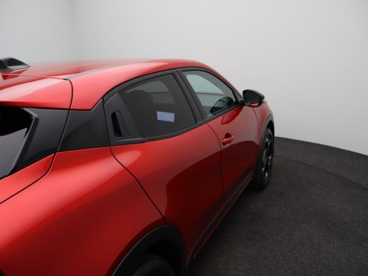 Alfa Romeo Junior 1.2 Turbo Hybrid Ibrida Speciale | Camera | Parkeersensoren | Dodehoekdetectie | Navigatie | Crui... ActivLease financial lease