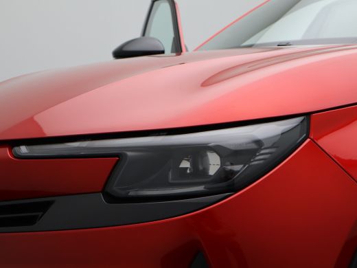 Alfa Romeo Junior 1.2 Turbo Hybrid Ibrida Speciale | Camera | Parkeersensoren | Dodehoekdetectie | Navigatie | Crui... ActivLease financial lease