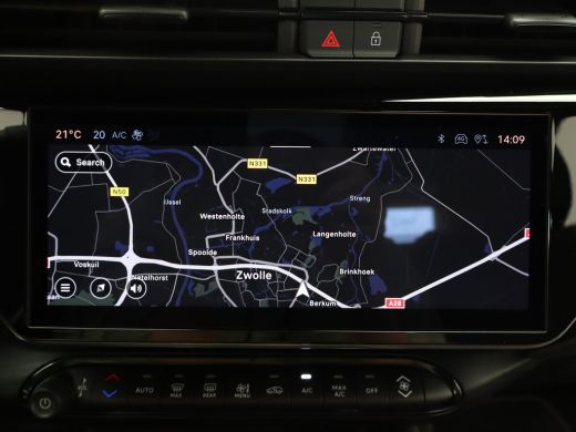Alfa Romeo Junior 1.2 Turbo Hybrid Ibrida Speciale | Camera | Parkeersensoren | Dodehoekdetectie | Navigatie | Crui... ActivLease financial lease