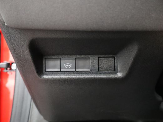 Alfa Romeo Junior 1.2 Turbo Hybrid Ibrida Speciale | Camera | Parkeersensoren | Dodehoekdetectie | Navigatie | Crui... ActivLease financial lease