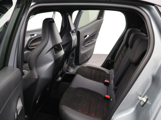 Alfa Romeo Junior Elettrica Veloce 54 kWh 280 PK! | Sperdifferentieel | Sabelt Kuipstoelen | Camera | Parkeersensor... ActivLease financial lease