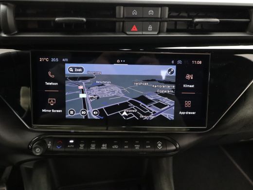 Alfa Romeo Junior Elettrica Veloce 54 kWh 280 PK! | Sperdifferentieel | Sabelt Kuipstoelen | Camera | Parkeersensor... ActivLease financial lease