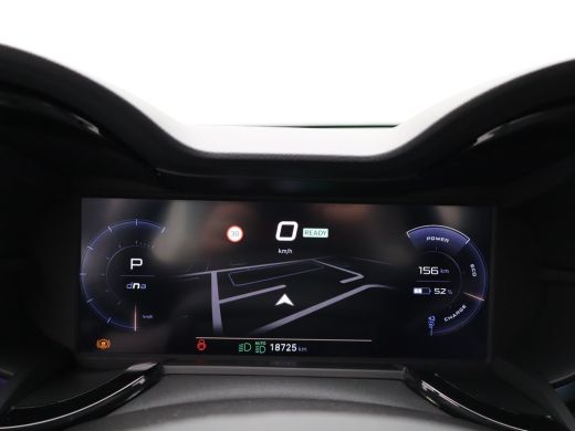 Alfa Romeo Junior Elettrica Veloce 54 kWh 280 PK! | Sperdifferentieel | Sabelt Kuipstoelen | Camera | Parkeersensor... ActivLease financial lease