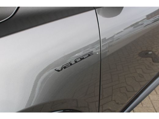 Alfa Romeo Tonale 1.5T Hybrid Veloce | Lederen bekleding | Adaptieve cruise control | Stoelventilatie voor | Matrix... ActivLease financial lease