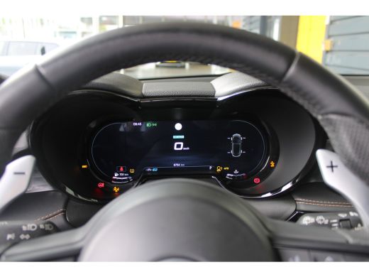 Alfa Romeo Tonale 1.5T Hybrid Veloce | Lederen bekleding | Adaptieve cruise control | Stoelventilatie voor | Matrix... ActivLease financial lease