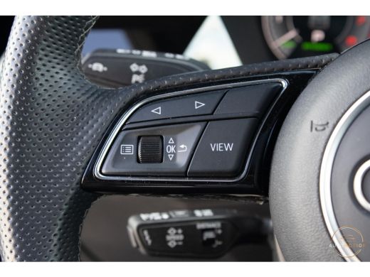 Audi A3 Sportback 45 TFSIe Sline Competition PANO MATRIX MAXTON KEYLESS ActivLease financial lease