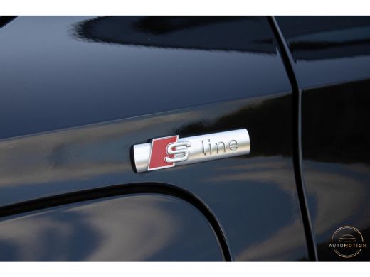 Audi A3 Sportback 45 TFSIe Sline Competition PANO MATRIX MAXTON KEYLESS ActivLease financial lease
