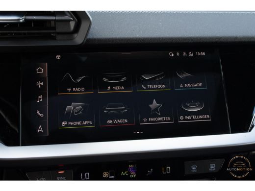 Audi A3 Sportback 45 TFSIe Sline Competition PANO MATRIX MAXTON KEYLESS ActivLease financial lease