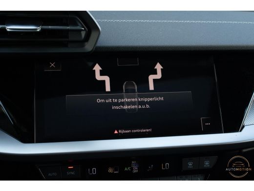 Audi A3 Sportback 45 TFSIe Sline Competition PANO MATRIX MAXTON KEYLESS ActivLease financial lease