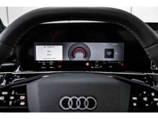 Audi Q3 1.5 e-hybrid S edition 272PK | 360 camera | Adaptief onderstel | Elek. Stoelen incl geheugen | Ma... ActivLease financial lease