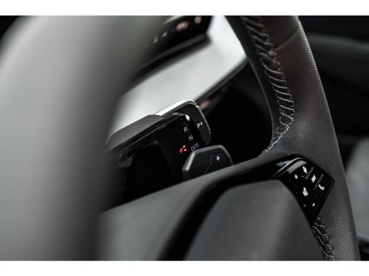 Audi Q3 1.5 e-hybrid S edition 272PK | 360 camera | Adaptief onderstel | Elek. Stoelen incl geheugen | Ma... ActivLease financial lease